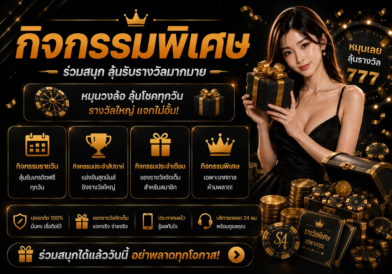 โปรโมชั่น topone